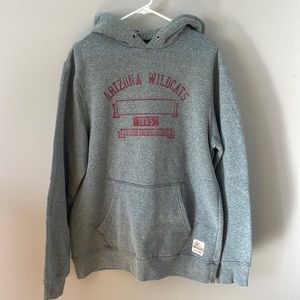 University of Arizona Wildcats hoodie